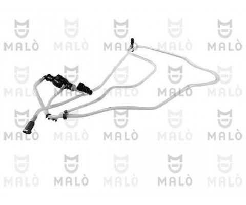 MAZOT POMPA HORTUMU KANGOO-CLIO 97-07 F8Q-630