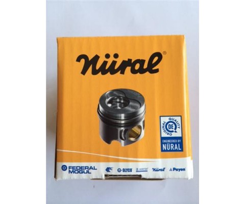 87-336511-12 MOTOR PİSTON SEGMAN KNG 1.9 F8Q 80.00 1.00