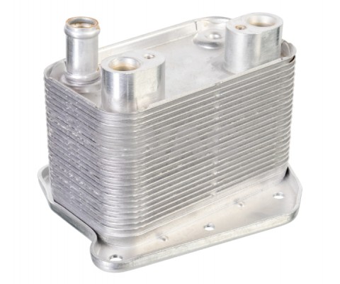 YAG SOGUTUCUSU MERCEDES OM611 W203 W210 B901 B905