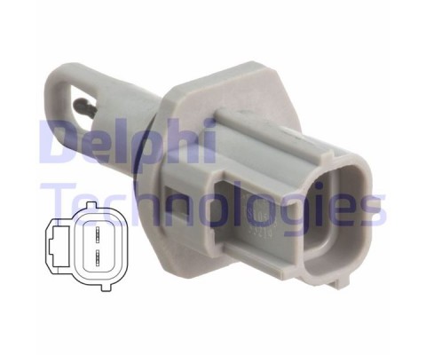 HAVA FILTRE SICAKLIK SENSORU CONNECT 02 13 1.8TDCI FIESTA 1.4 1.6 95 02 MONDEO 2.0 16V 92 00 MAZDA I