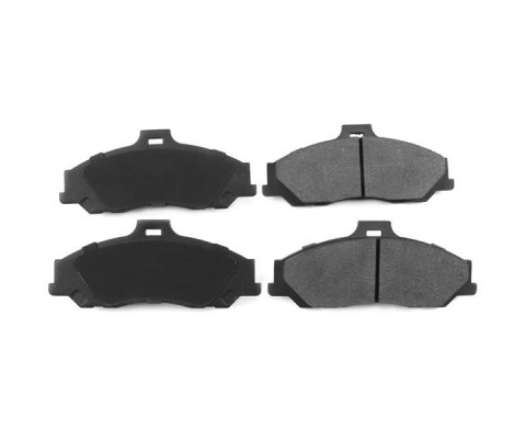 ÖN BALATA RANGER 2.5 D TD 4X4 99 3.0 TDCİ 05 MAZDA B SERİSİ 2.5 D TD 98 GDB3353