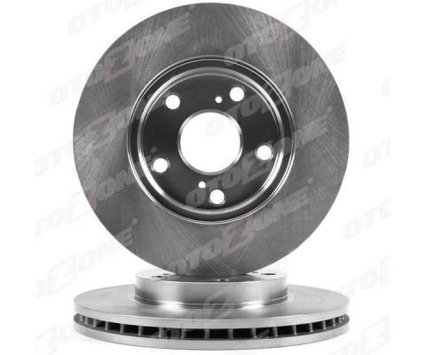 ÖN FREN DİSKİ HAVA KANALLI TOYOTA AURIS COROLLA 1.33L 1NR-FE NRE150 10- / 1.6L 1ZR-FE ZRE151 07-12 / 1.4L 1NDTV NDE150 07-12 - 273 ÇAP X 5 BİJON Adet disk fiyatıdır