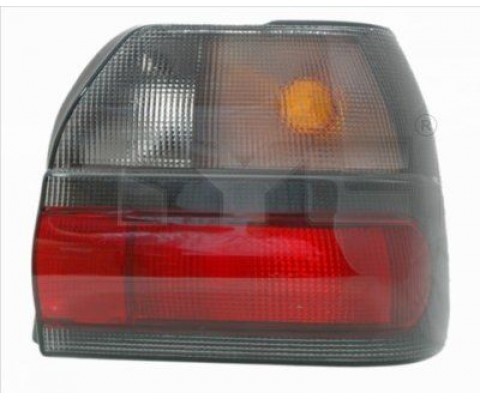11-3130-01-2B STOP LAMBASI SOL SEDAN R19