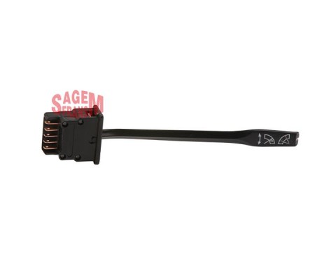 CAM SİLGİ SİLECEK FİSKİYE KUMANDA KOLU RENAULT R12 TOROS GTS-TL-TN-TX-SW-TS 1.4 BEŞ FİŞLİ 71 2000