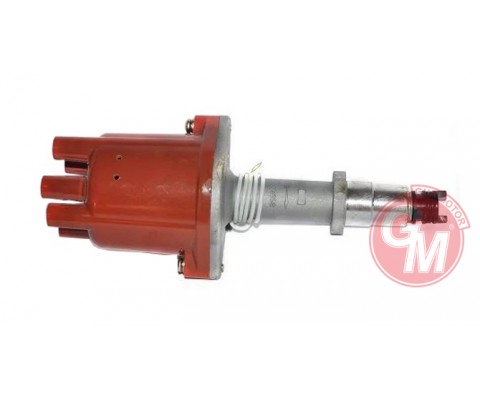 DİSTRİBÜTÖR KOMPLE PLATİNLİ RENAULT 12 TOROS