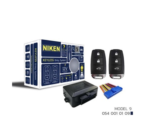 KUMANDALI AÇMA KAPAMA - MODEL9