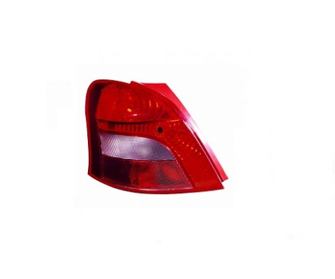 11-B182-01-2B T.YARİS ARKA STOP LH.06-09