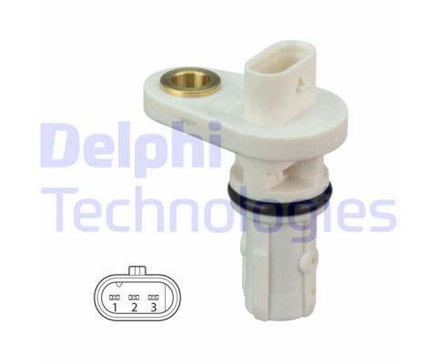 KRANK DEVİR SENSÖRÜ AVEO-MOKKA-ASTRA J-CORSA D-E-ADAM-INSIGNIA 1.4 A14NET-A14XER