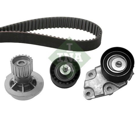 TRİGER SETİ KALOS-AVEO-LACETTI-REZZO F14D3 F16D3 2004-
