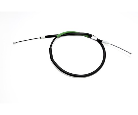 ARKA EL FREN TELİ SOL XSARA 97 1.4-1.6DS-TDS KAMPANA FREN