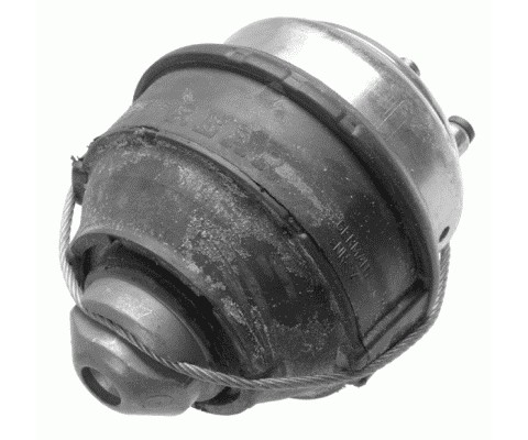 ARKA MOTOR TAKOZU VOLVO S80 2.4D 2.4D5 2.5TDİ 01-06 V70 2.4D 2.4D5 2.5TDİ 01-07