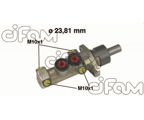 FREN ANA MERKEZI MERCEDES VITO W638 97 03
