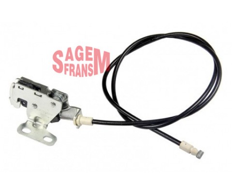 BAGAJ KİLİDİ SAĞ ÜST ALÇAK TAVAN DUCATO-BOXER TELLİ