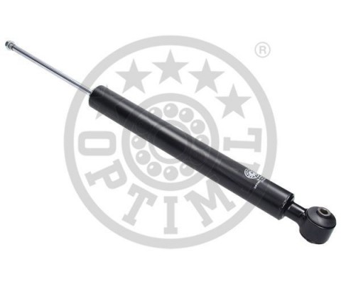 AMORTISOR ARKA GAZLI MERCEDES C-CLASS W204 S204 C204