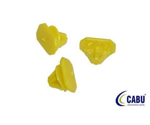 ON CAMURLUK AGZI BAKALIT KLIPSI CONNECT TC7 04 14 SARI