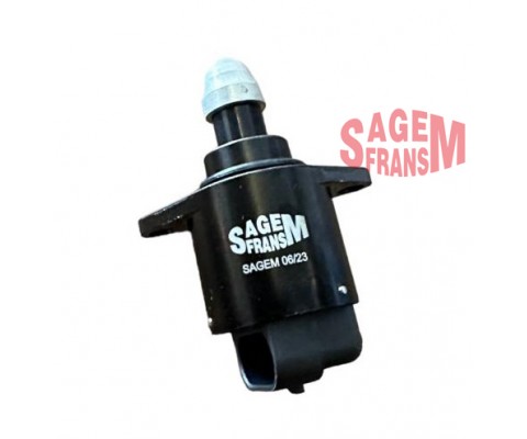 ROLANTİ AYAR MOTORU P106 II-SAXO 1.6 96