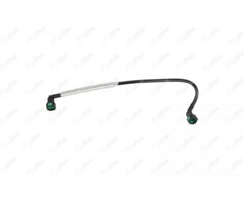 YAKIT BORUSU KANGOO-FLUENCE-CLIO-MEGANE-LAGUNA 3-LATITUDE-MODUS-QASHQAI-JUKE-LODGY-CUBE 1.5DCI
