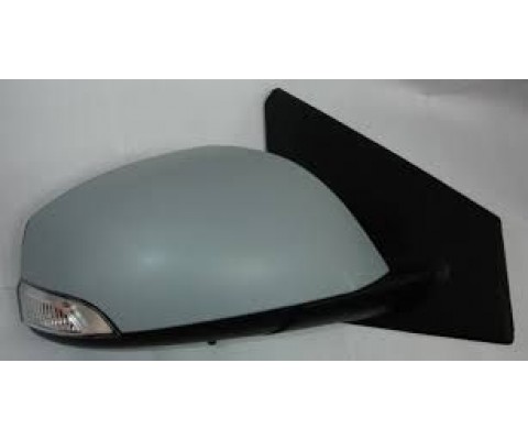 DIŞ DİKİZ AYNASI ELEKTRİKLİ SAĞ MGN III FLUENCE 010 SİNYALLİ KATLANIR REZ. ASTARLI KAPAK