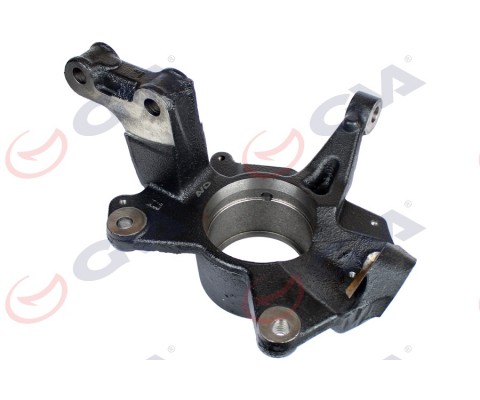 AKS TAŞIYICI ÖN SAĞ RENAULT MEGANE III 09 FLUENCE 09 ABS Lİ 80MM