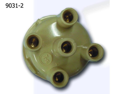 DİSTRİBÜTÖR KAPAĞI TOFAŞ SLX-S 1.6 DÜZ MOTOR DİKEY