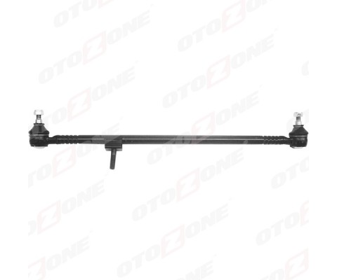 ROT TAKIMI ORTA MERCEDES W114 W115 68 77