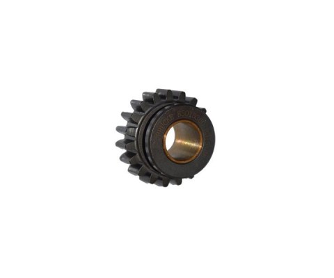 GERİ VİTES DİŞLİSİ BURÇLU M131-M124
