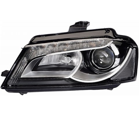 FAR SOL XENON LED AUDI A3 03-14