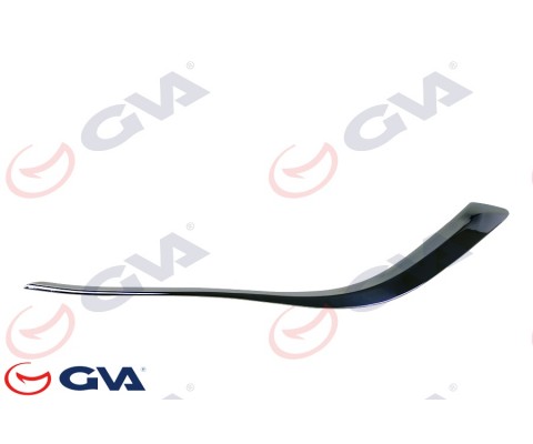 SİS FAR KAPAĞI KROM ÇITASI SOL OPEL ASTRA J 09 15