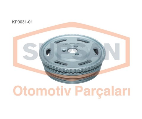 KRANK KASNAĞI FİAT PALİO 1.2 8V ENG. 223 A5.000.176 B1.000.176 A8.000.840 A3.000.178 B5.000 - DOB