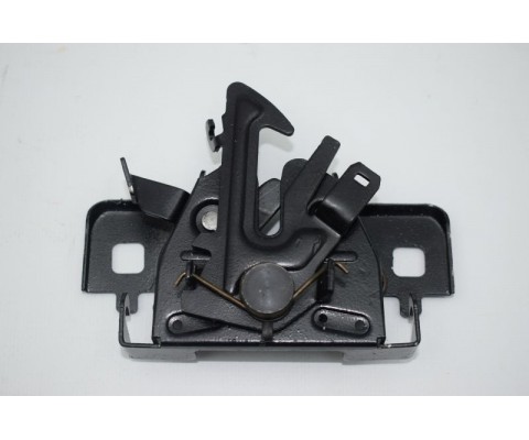 MOTOR KAPUT KİLİDİ MANUEL RENAULT CLIO IV-CAPTUR-TRAFIC VIVARO-ESPACE 656015563R