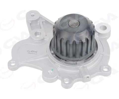 DEVİRDAİM SU POMPASI HYUNDAI ACCENT GETZ 1.5L D3EA CRDİ 02-05 / SANTAFE 2.2L CRDİ 06-09 / SONATA 2.0L D4EA CRDİ DİZEL 06-11