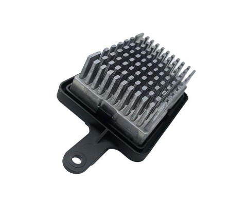 KALORİFER FAN MOTOR REZİSTANSI LATITUDE-TALISMAN 15