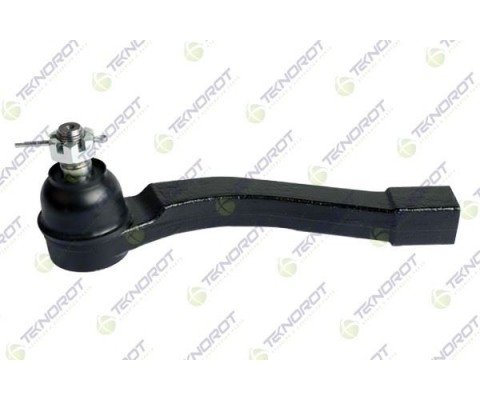 ROT BAŞI DIŞ SOL SSANGYONG ACTYON 05-10-REXTON 07-12