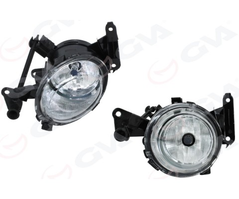 SİS FARI SOL OPEL CORSA D 11-15