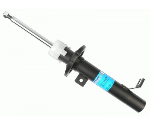 ON AMORTISOR SAG FIESTA V 01 08 FUSION 01 12 MAZDA II 03 GAZLI