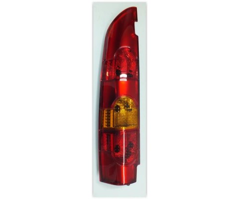 STOP LAMBASI SOL RENAULT KANGOO 03-07 DUYSUZ YANA AÇILAN KAPI ÇİFT KAPI