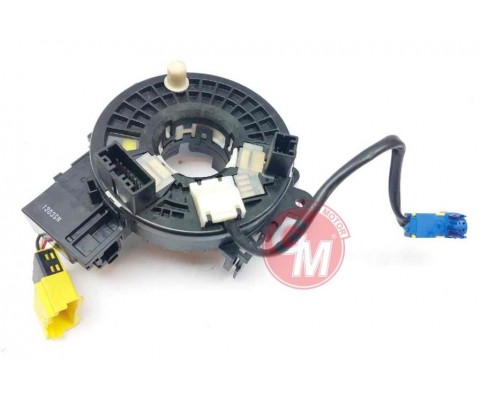 DİREKSİYON AIRBAG SARGISI RENAULT FLUENCE-MEGANE III 2010-2016