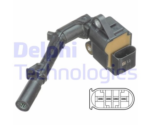 ATESLEME BOBINI MERCEDES M133 M270 M274 W176 W205 C117 W212 W213 R172