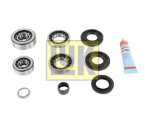 DIFERANSIYEL TAMIR TAKIMI TYP 188L BMW E81 E82 E87 E88 E90 E91 E92 E93 E60 E70 F25 E84