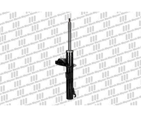 ON AMORTISOR SOL CONNECT 02 13 GAZLI UZUN SASE