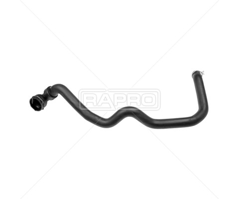 RADYATÖR ÜST HORTUMU VOLVO S60 II 1.6 D
