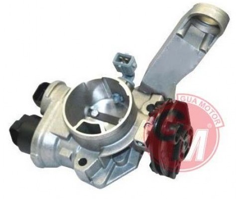 KELEBEK BOĞAZI RENAULT CLİO II KANGO II 1.2 16 VALF