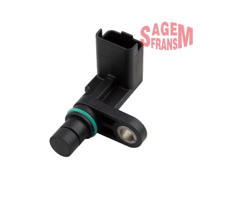 EKSANTRİK MİL DEVİR SENSÖRÜ ASTRA L-COMBO E-CORSA F-CROSSLAND-GRANDLAND-C3-C4-BERLINGO-P208- P2008-PARTNER-RIFTER-P508-P301-P308-C-ELYSEE-DS3-DS4-DS7 1.2 PureTech-THP 1.2 XE-XHL-XHT