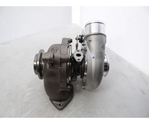 TURBOSARJ 224DT 2.2 TD4 FREELANDER 2 L359 06 14 RANGE ROVER EVOQUE L538 11 18 JAGUAR XF SPORTBRAKE X250 12 14
