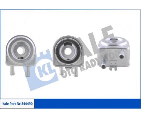 YAĞ SOĞUTUCUSU PARTNER-BERLINGO-C5-C8-206-306-307-407-XSARA-BOXER-JUMPER-EXPERT-JUMPY 2.0HDI 817704