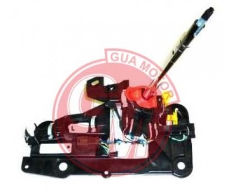 VİTES KUMANDA KUTUSU KOLLU RENAULT FLUENCE-MEGANE III-CLIO IV 1.5 DCİ OTOMATİK VİTES34R