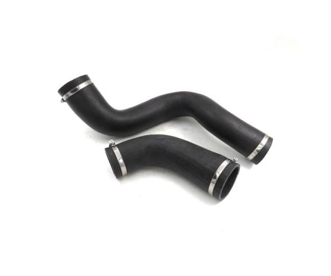 TURBO HORTUMU FORD TRANSİT V347-V363 2.2 TDCI PLASTİK PARÇA HARİÇ TAKIM KELEPCELI