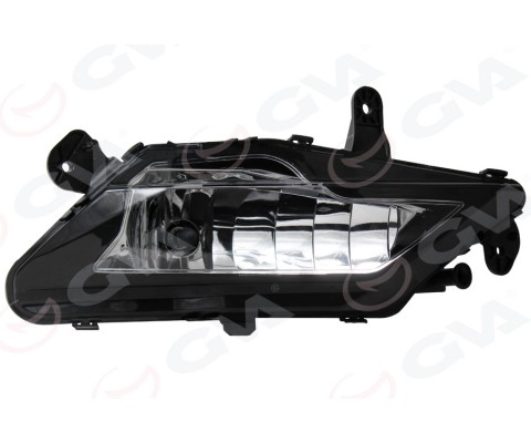 SİS FARI SOL OPEL ASTRA K 20