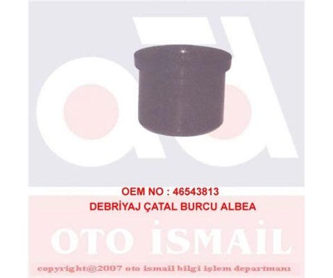 DEBRİYAJ ÇATAL BURCU PALIO-ALBEA 1.2-1.4-1.6 BENZİNLİ