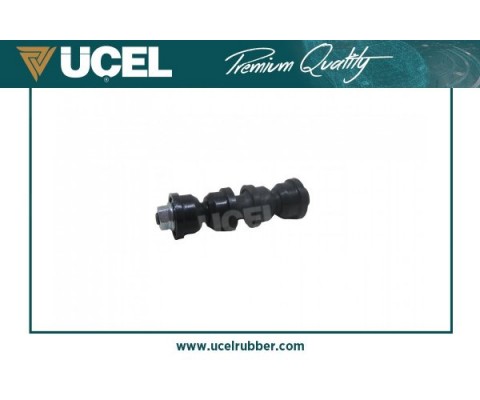 ARKA VIRAJ DEMIR UC BAGLANTI CUBUGU SET FOCUS C MAX CAP 04 08 FOCUS II CB4 04 11 FOCUS III CB8 11 14 FOCUS IIII CEW 14 / S40 II 06 12 544 V40 VOLVO II 525-526 1.6 D2 12 V50 VOLVO 1.8-2.0 54